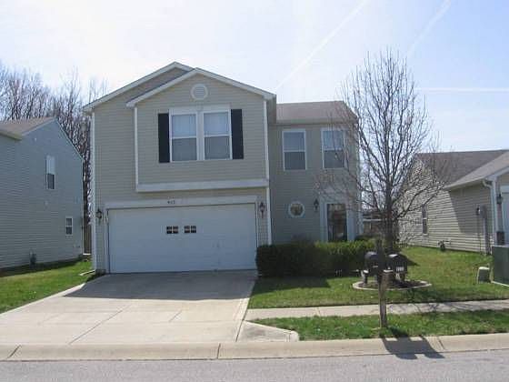 2nd image of 9113 Southernwood Way