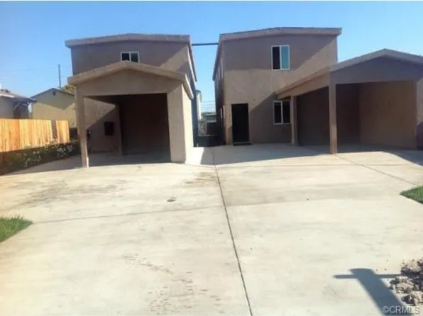 1414 E 108th St, Los Angeles, CA 90059