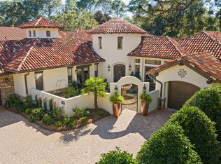 3592 Preserve Ln, Miramar Beach, FL 32550