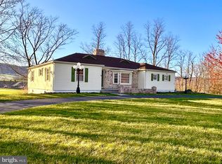 17973 Path Valley Rd, Spring Run, PA 17262