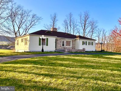 17973 Path Valley Rd, Spring Run, PA, 17262
