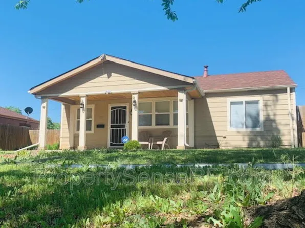 1121 Alton St, Aurora, CO 80010