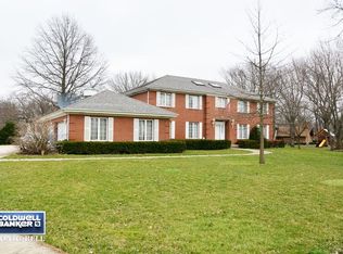 888 Glenbarr Ln, Frankfort, IL 60423