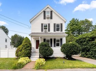 37 Silver St, Norwood, MA 02062