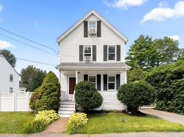 37 Silver St, Norwood, MA 02062