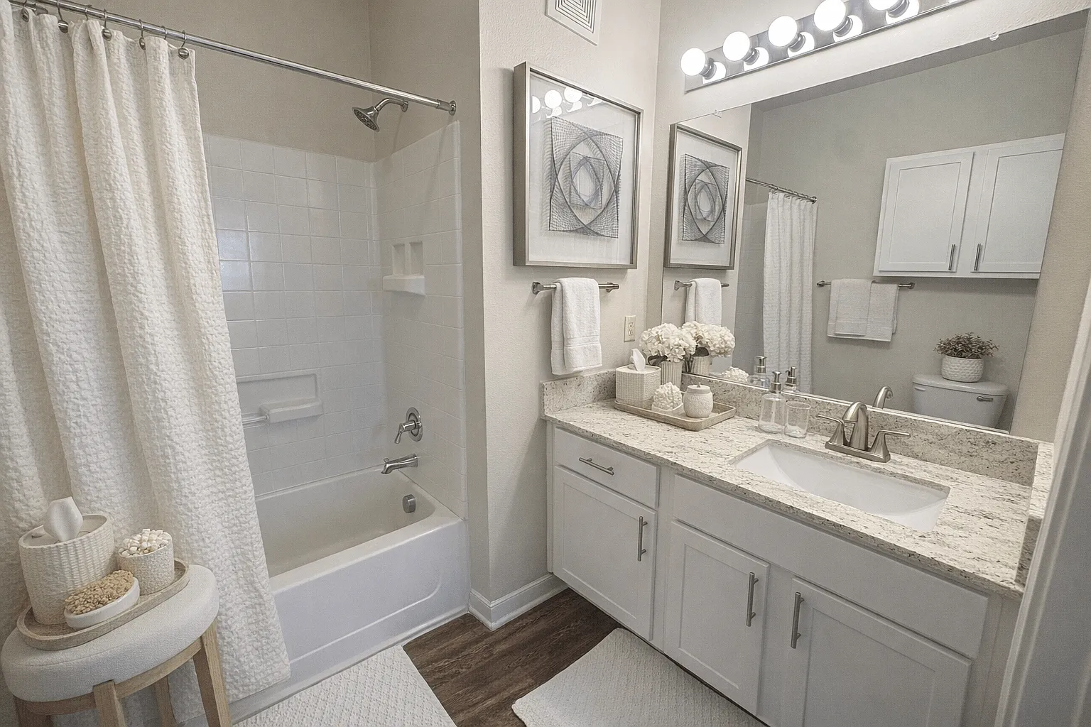 The Madison of Tyler Apartment Homes — Photo 3