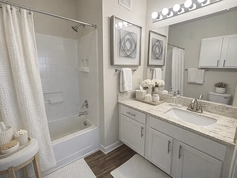 The Madison of Tyler Apartment Homes — Photo 3