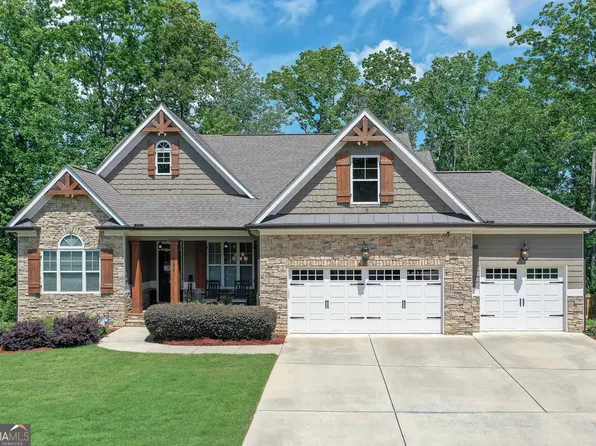 295 Hanover Dr, Villa Rica, GA 30180