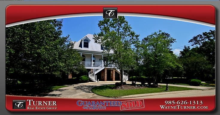 Turner Real Estate 