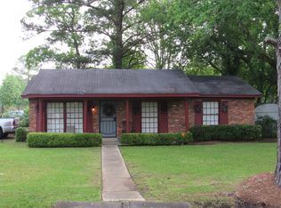 3301 Meadow Ln, Montgomery, AL 36116