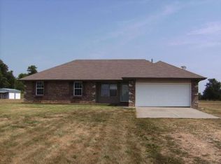 10883 W Farm Road 116, Bois D Arc, MO 65612