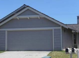 729 Capricorn Cir, Fairfield, CA 94533
