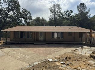 4138 Ben Hur Rd, Mariposa, CA 95338