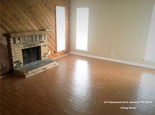 417 Gatewood Rd, Garland, TX 75043