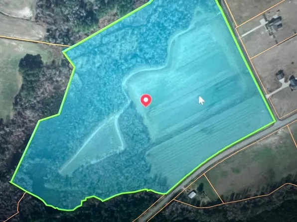 TBD Valley Forge Rd., Aynor, SC 29511