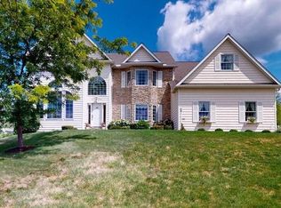 4579 Thoroughbred Loop, Erie, PA 16506