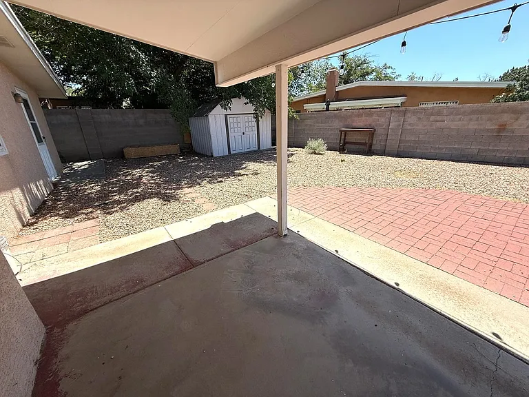 6028 Downey St NE — Photo 29