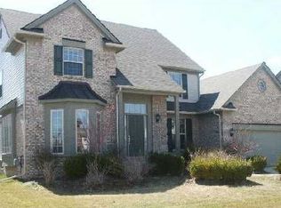 9580 Landsdowne Ln, Ypsilanti, MI
