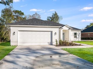 4455 SE 3rd Pl, Keystone Heights, FL 32656