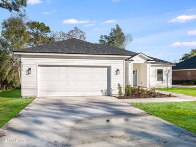 4455 SE 3RD Place, Keystone Heights, FL, 32656