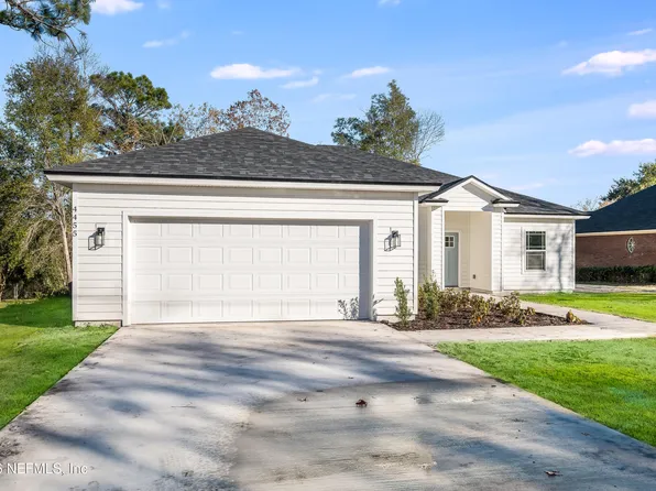 4455 SE 3RD Place, Keystone Heights, FL 32656