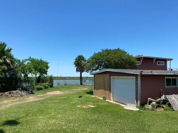 414 Leeward Way, Freeport, TX 77541
