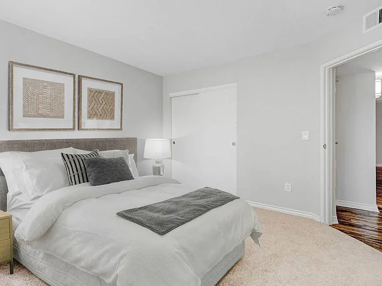 The Park Apartments — Photo 21