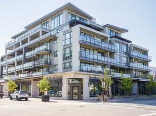 2461 Sidney Ave PENTHOUSE 603, Sidney, BC V8L 1Y8