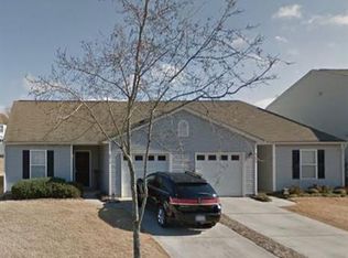 6418 Ziegler Ln, Charlotte, NC 28269