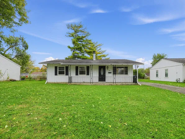 500 Celina Rd, Columbus, OH 43228