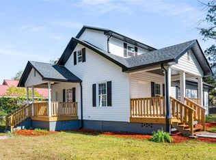 202 Park St, Griffin, GA 30223