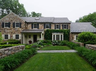 1406 Grasshopper Ln, Gwynedd Valley, PA 19437