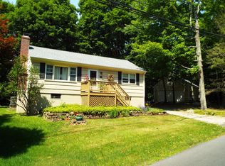 233 Great Hill Rd, Ridgefield, CT 06877