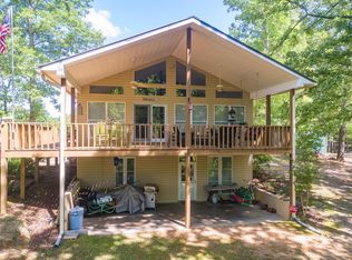141 Summer House Dr, Arley, AL 35541