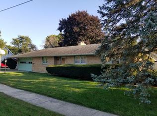 506 E Church St, Jefferson, WI 53549
