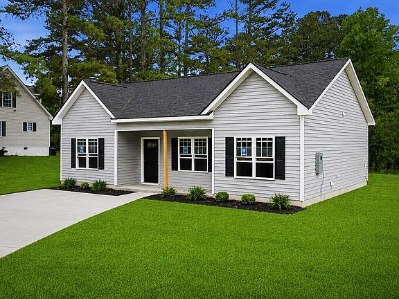 2nd image of 1126 Aquilla Rd