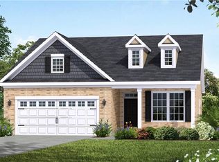 4522 Jasper Ridge Dr, Clemmons, NC 27012