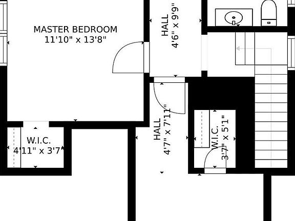 4th image of 3327 Forest Hill Ave NW