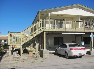 8524 Surf Dr APT D, Panama City Beach, FL 32408