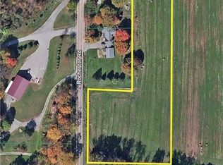 Rochester Rd, Kensington, OH 44427