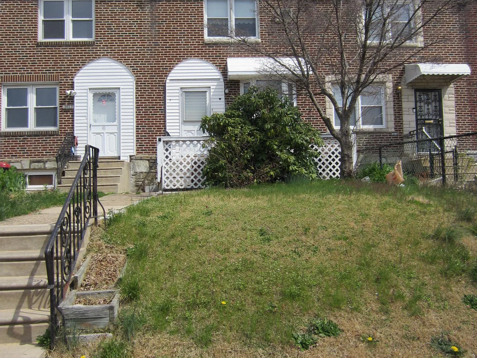 3 bed, 1182 sqft, $1,795 — Photo 2