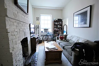 Rented by City Connections Realty