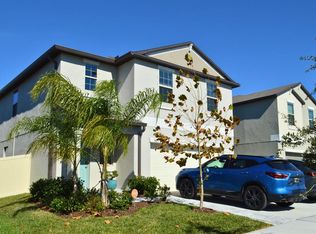 6091 Spring Crayfish Ave, New Port Richey, FL 34653