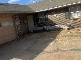 1901 NE 52nd St, Oklahoma City, OK 73111