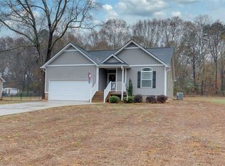 196 Yates Rd, Liberty, SC 29657