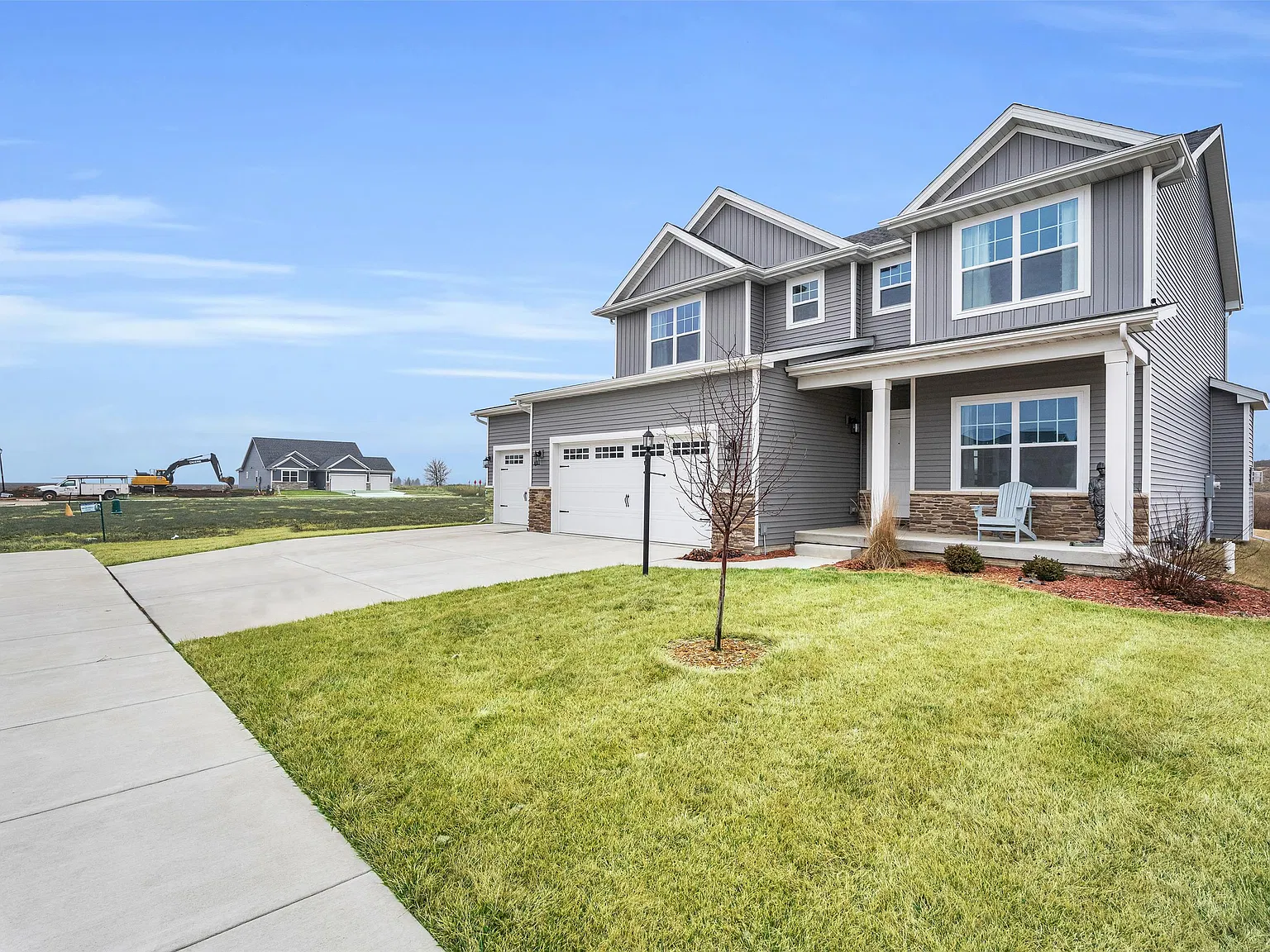 1501 Warwick Dr - 1 — Photo 2