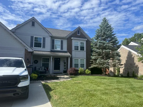 1707 Arborwood Dr, Florence, KY 41042