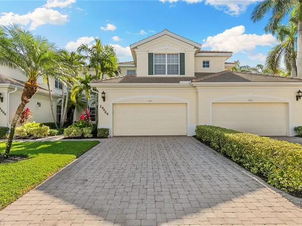 28666 San Lucas LN #102, BONITA SPRINGS, FL 34135