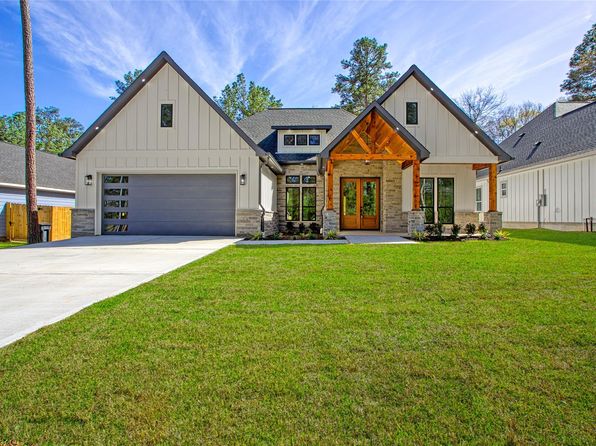 11506 Inwood Dr, Plantersville, TX 77363