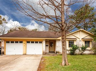 923 Richvale Ln, Houston, TX 77062